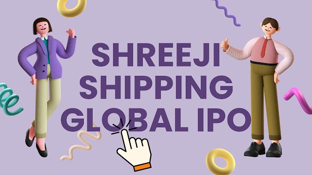 Shreeji Shipping Global IPO