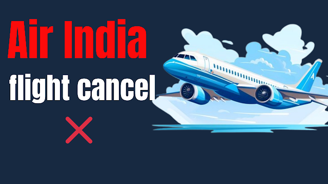 Air india news