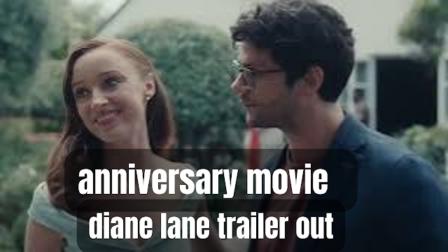 Anniversary movie Trailer Diane Lane and Kyle Chandler’s Explosive Political Thriller Revealed