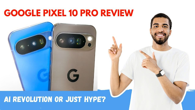 google pixel 10 10 pro