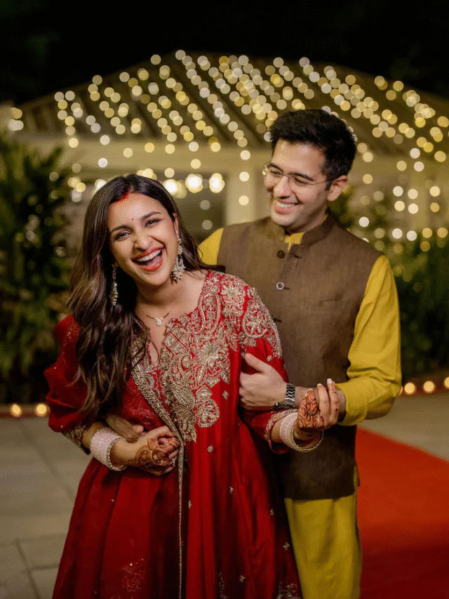 Parineeti Chopra और Raghav Chadha – फैंस के लिए खुशखबरी