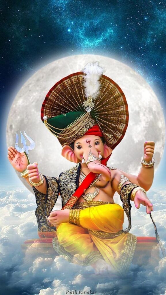 ganesh ji wallpaper hd320778103414019431